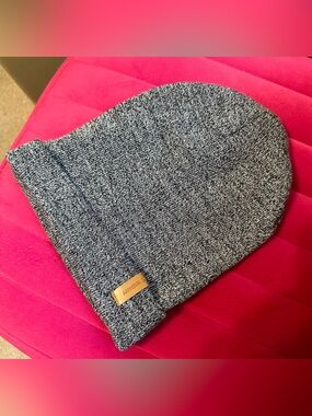 Amnesia Cold Weather Hat